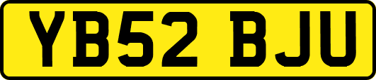 YB52BJU