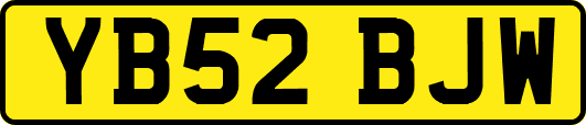 YB52BJW