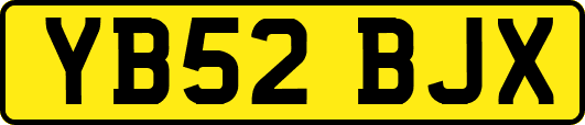 YB52BJX
