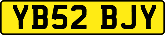 YB52BJY