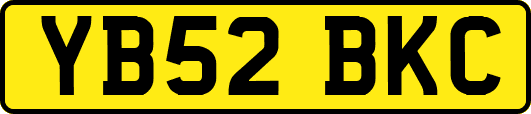 YB52BKC