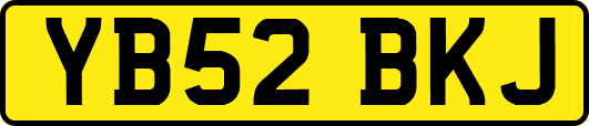 YB52BKJ