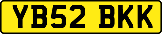 YB52BKK