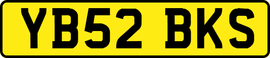 YB52BKS