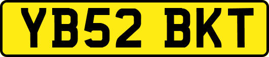 YB52BKT