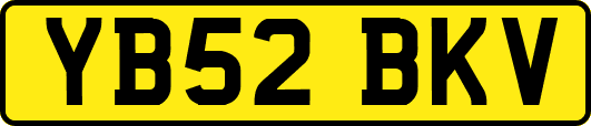 YB52BKV