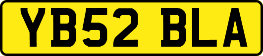 YB52BLA