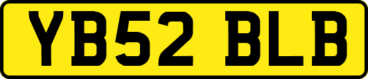 YB52BLB