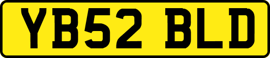 YB52BLD