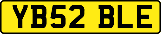 YB52BLE