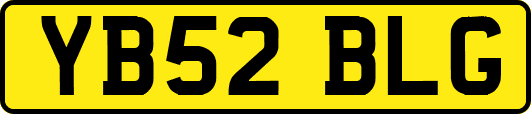 YB52BLG
