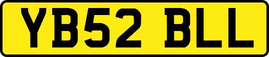 YB52BLL