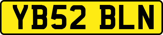 YB52BLN