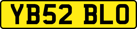 YB52BLO