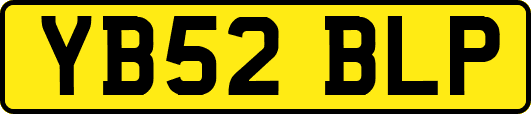 YB52BLP