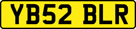 YB52BLR