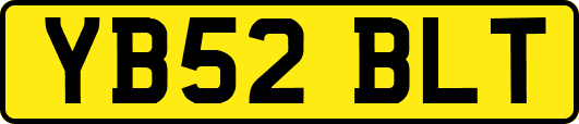 YB52BLT