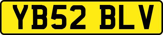 YB52BLV