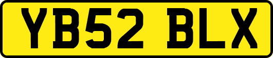 YB52BLX