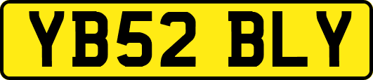 YB52BLY