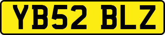 YB52BLZ