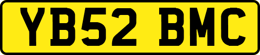 YB52BMC