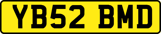 YB52BMD