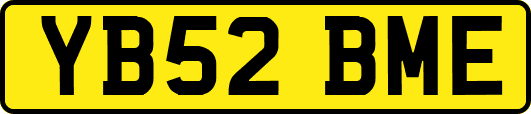 YB52BME