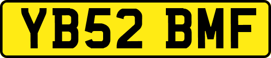 YB52BMF