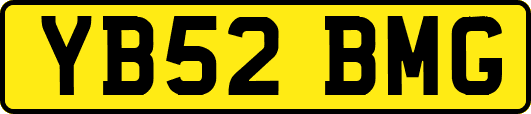 YB52BMG