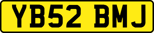 YB52BMJ