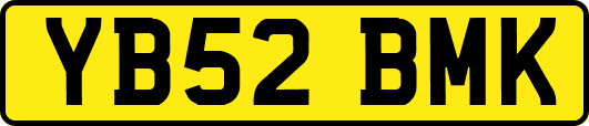 YB52BMK
