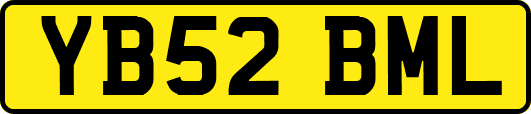 YB52BML