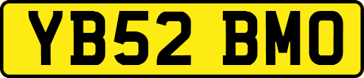 YB52BMO