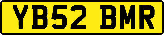 YB52BMR