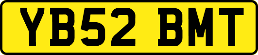 YB52BMT