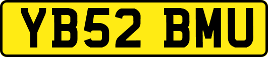 YB52BMU