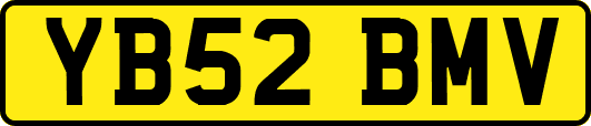 YB52BMV