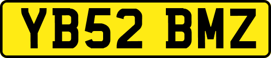 YB52BMZ
