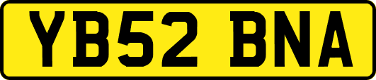 YB52BNA