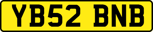 YB52BNB