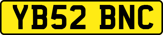 YB52BNC