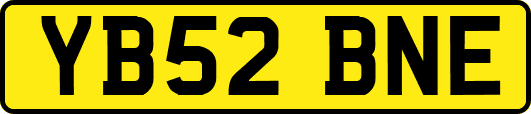 YB52BNE