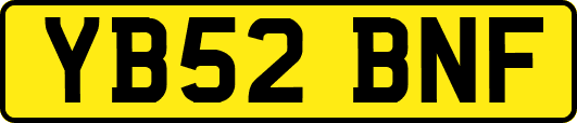 YB52BNF