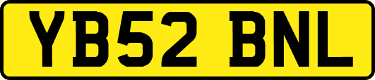 YB52BNL