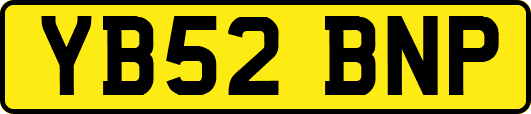 YB52BNP