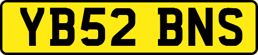 YB52BNS
