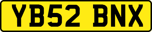 YB52BNX