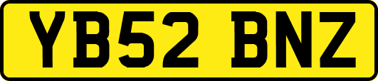 YB52BNZ