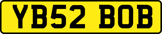 YB52BOB